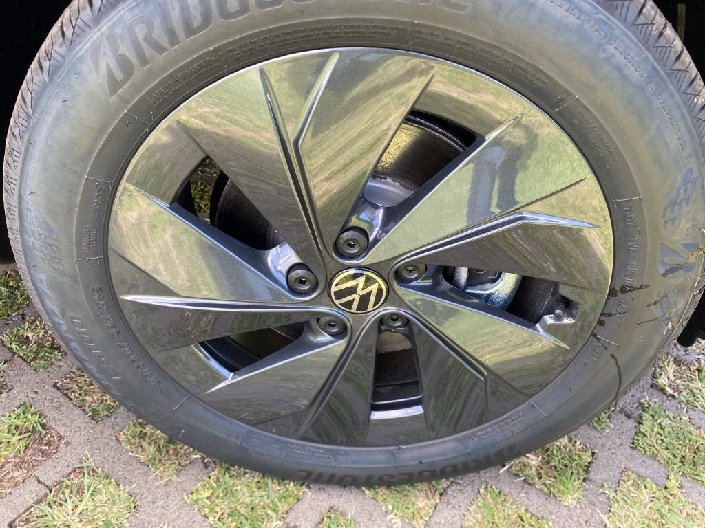 2027 Volkswagen Taos 1.5T S