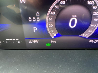 2027 Volkswagen Taos 1.5T S