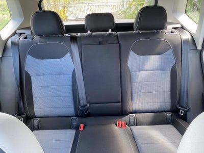 2027 Volkswagen Taos 1.5T S