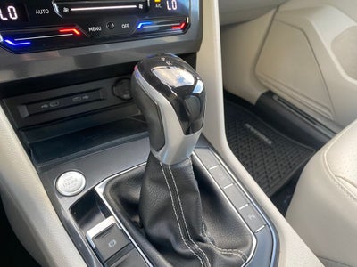 2023 Volkswagen Tiguan Base