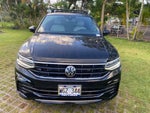 2023 Volkswagen Tiguan Base