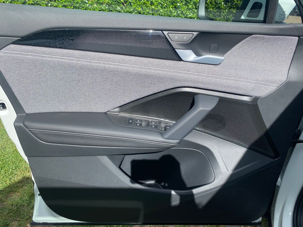 2026 Volkswagen Tiguan Base