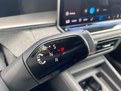 2026 Volkswagen Tiguan Base
