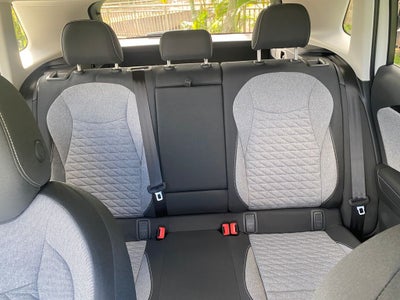 2026 Volkswagen Tiguan Base