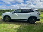 2026 Volkswagen Tiguan Base