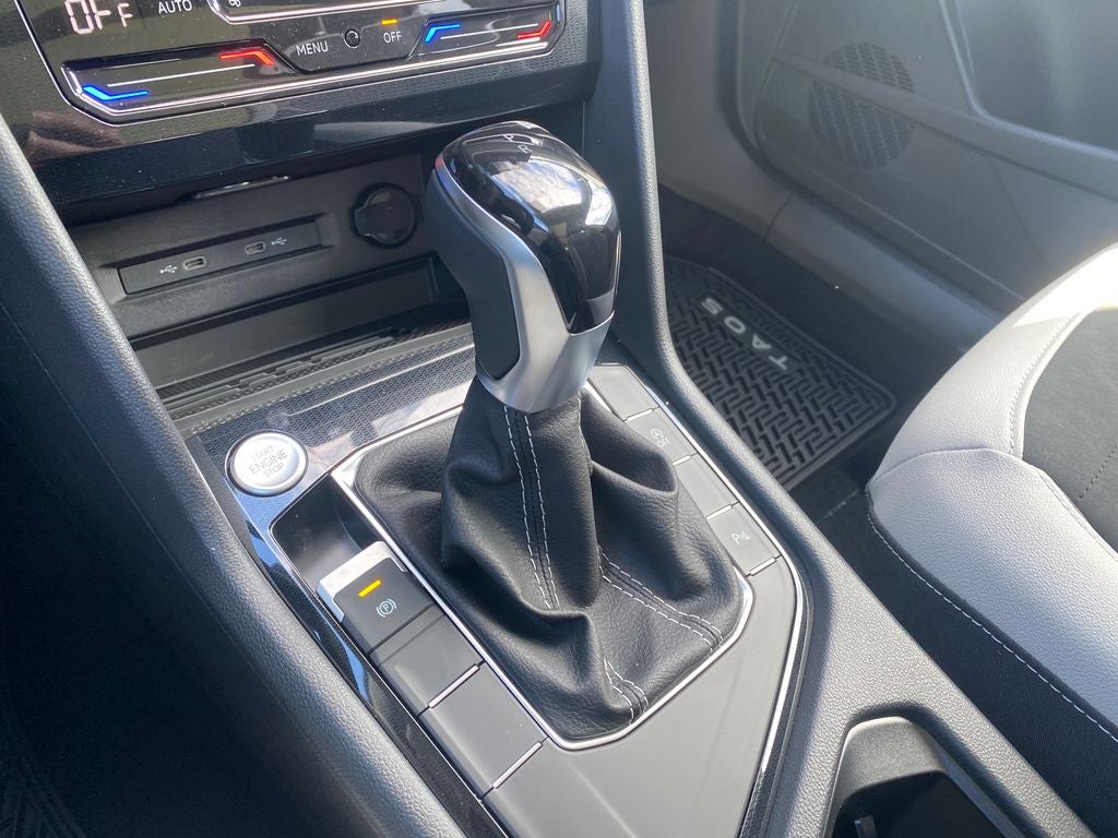 2026 Volkswagen Taos SE - Photo 17