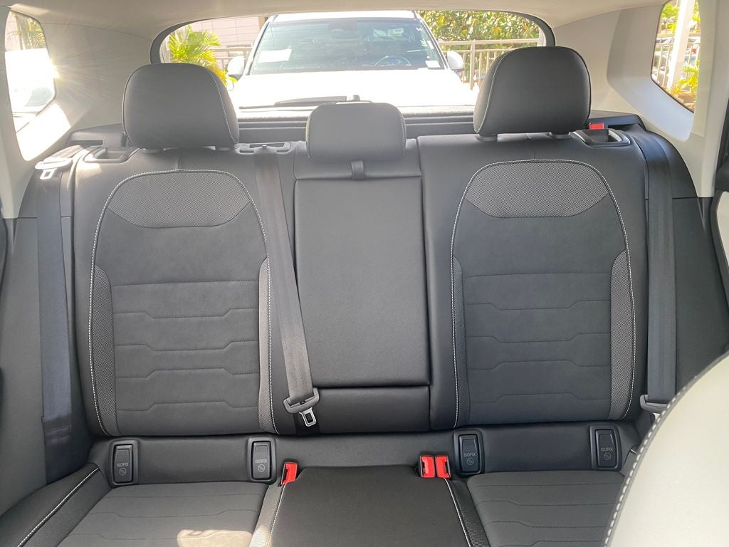 2026 Volkswagen Taos SE - Photo 18