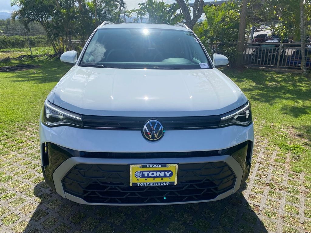 2026 Volkswagen Taos SE - Photo 20