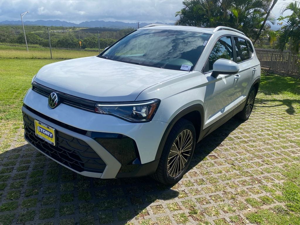2026 Volkswagen Taos SE - Photo 21