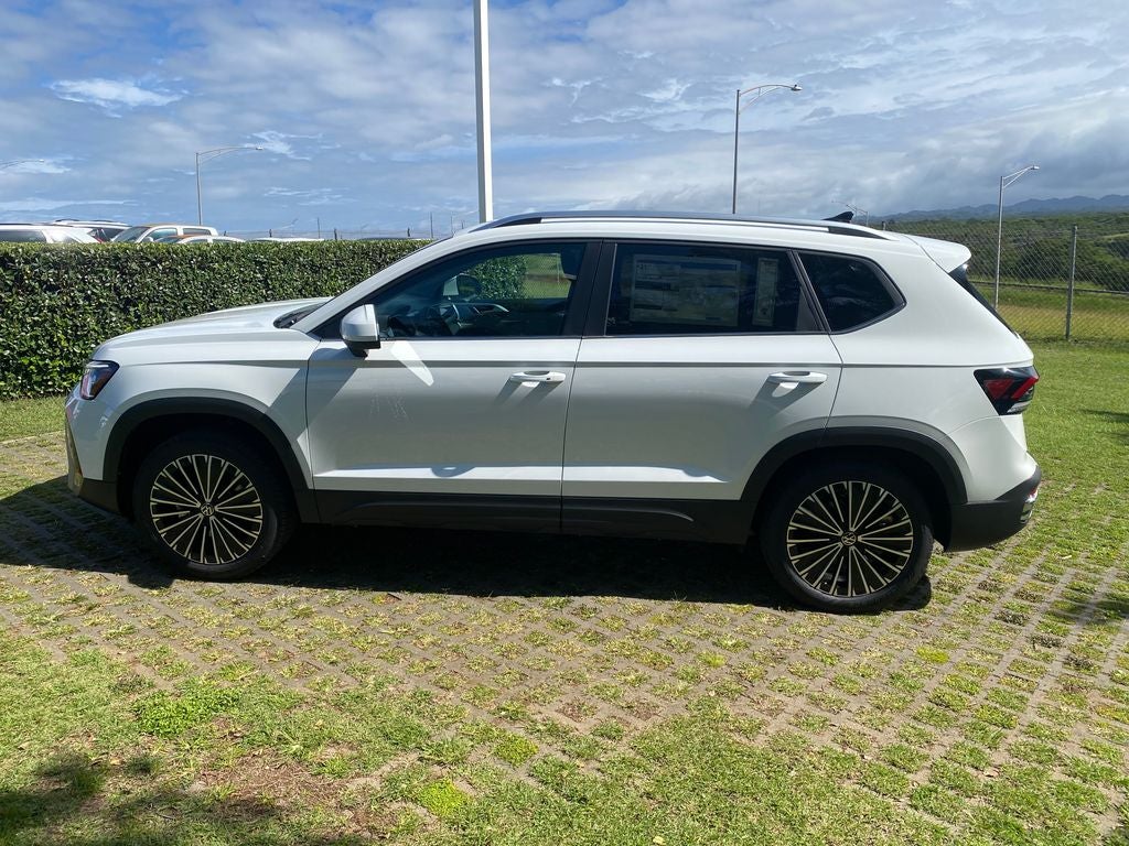 2026 Volkswagen Taos SE - Photo 22