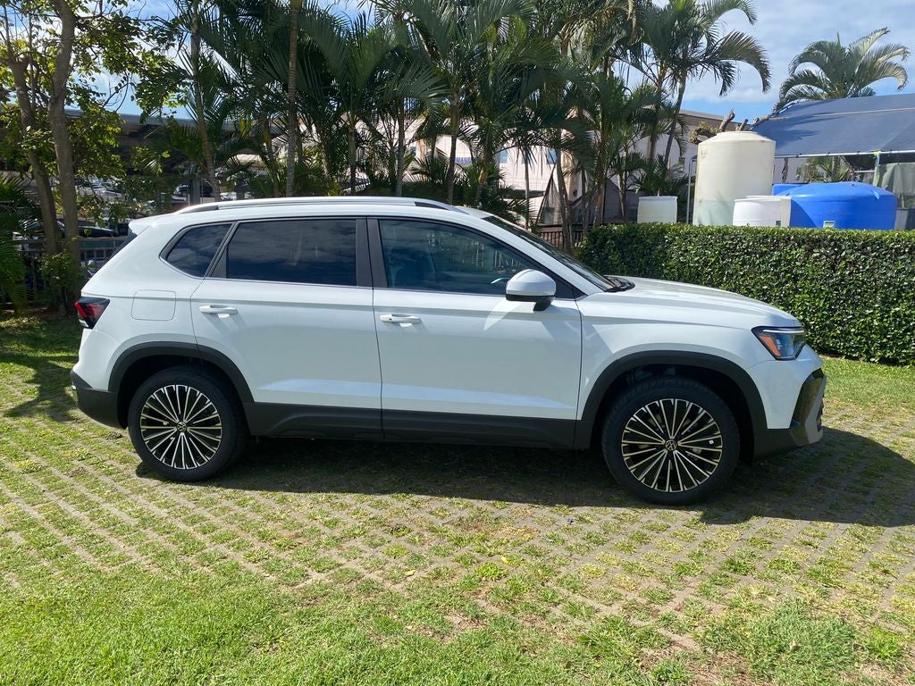2026 Volkswagen Taos SE - Photo 26