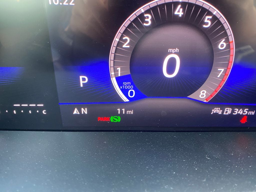 2026 Volkswagen Taos SE - Photo 33