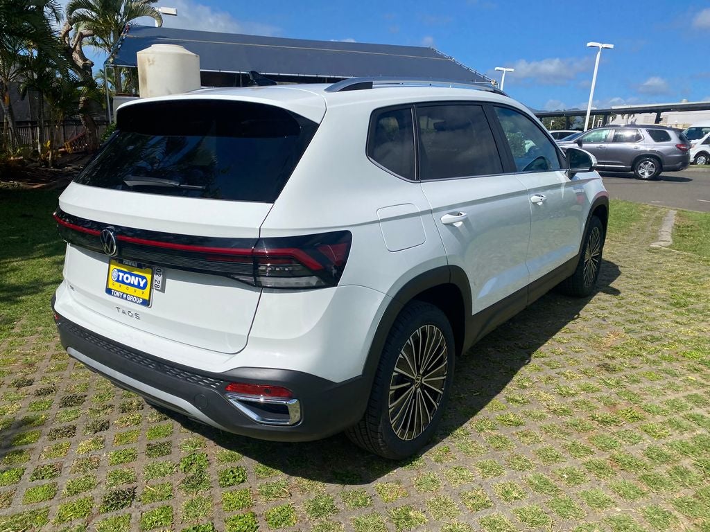 2026 Volkswagen Taos SE - Photo 7