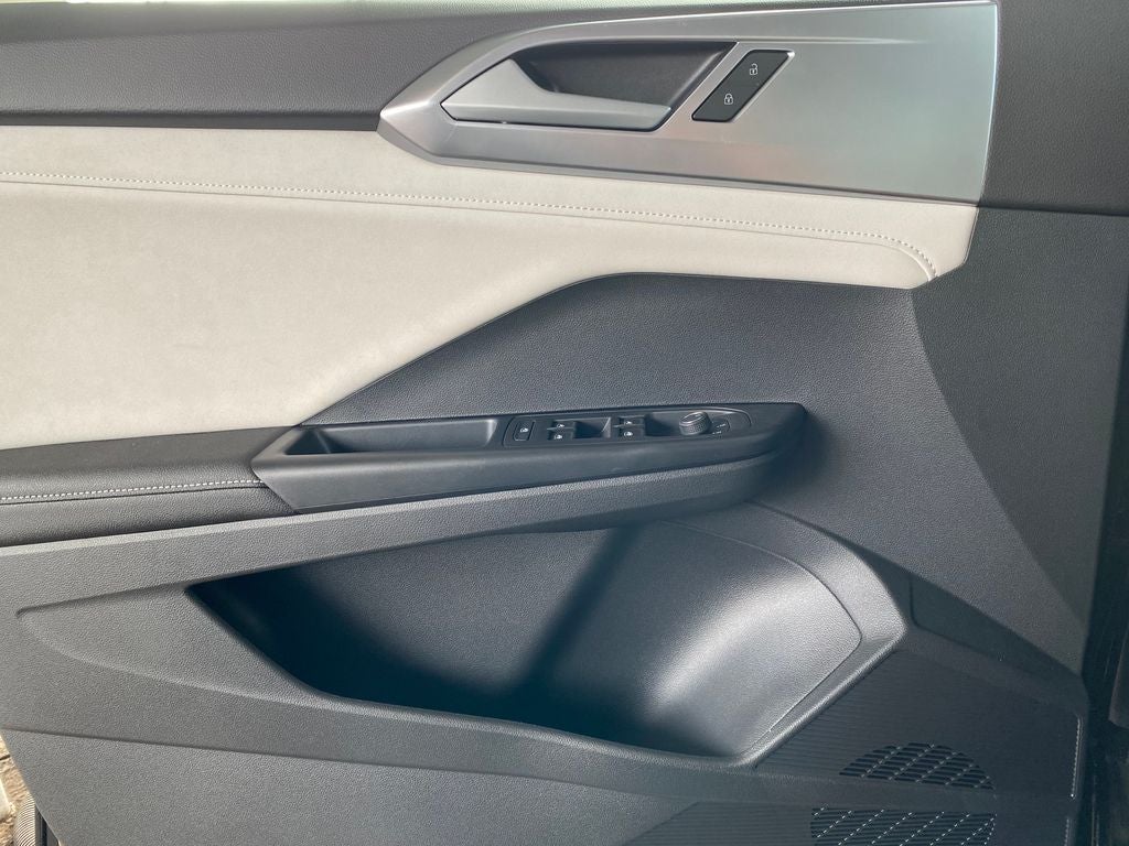 2026 Volkswagen Taos Base