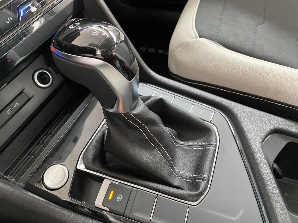 2026 Volkswagen Taos Base
