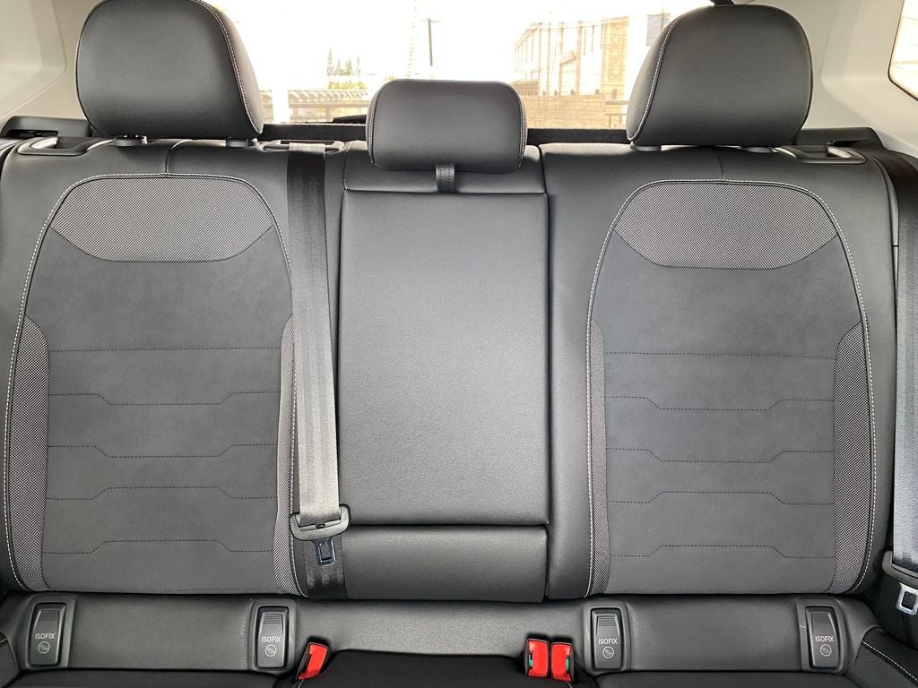 2026 Volkswagen Taos Base