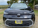 2026 Volkswagen Taos Base