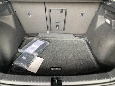 2026 Volkswagen Taos Base