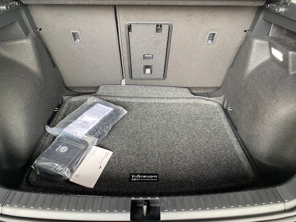 2026 Volkswagen Taos Base