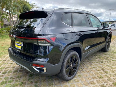 2026 Volkswagen Taos Base