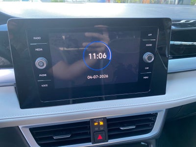 2026 Volkswagen Taos Base