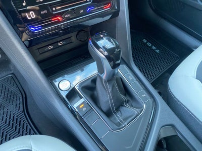 2026 Volkswagen Taos Base