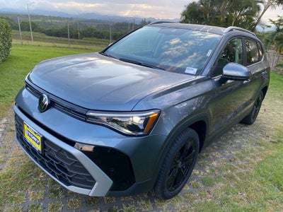 2026 Volkswagen Taos Base