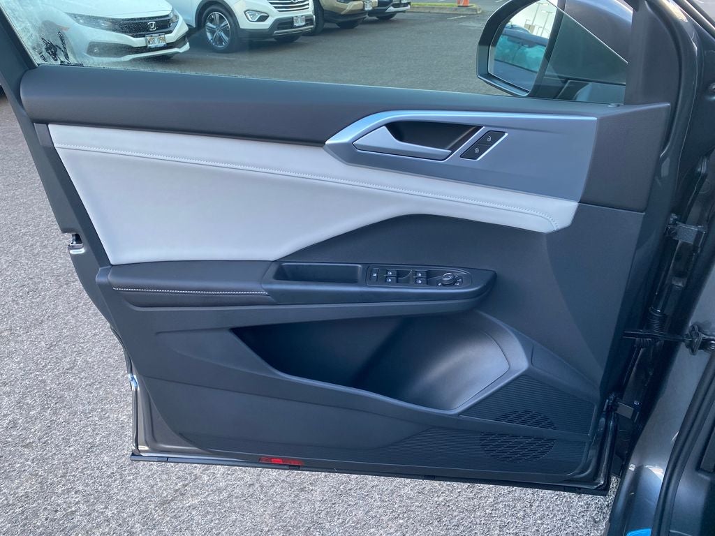 2026 Volkswagen Taos Base