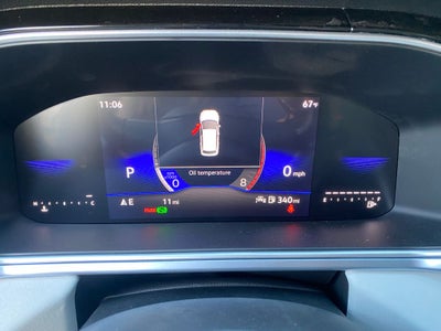 2026 Volkswagen Taos Base