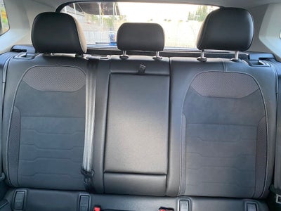 2026 Volkswagen Taos Base