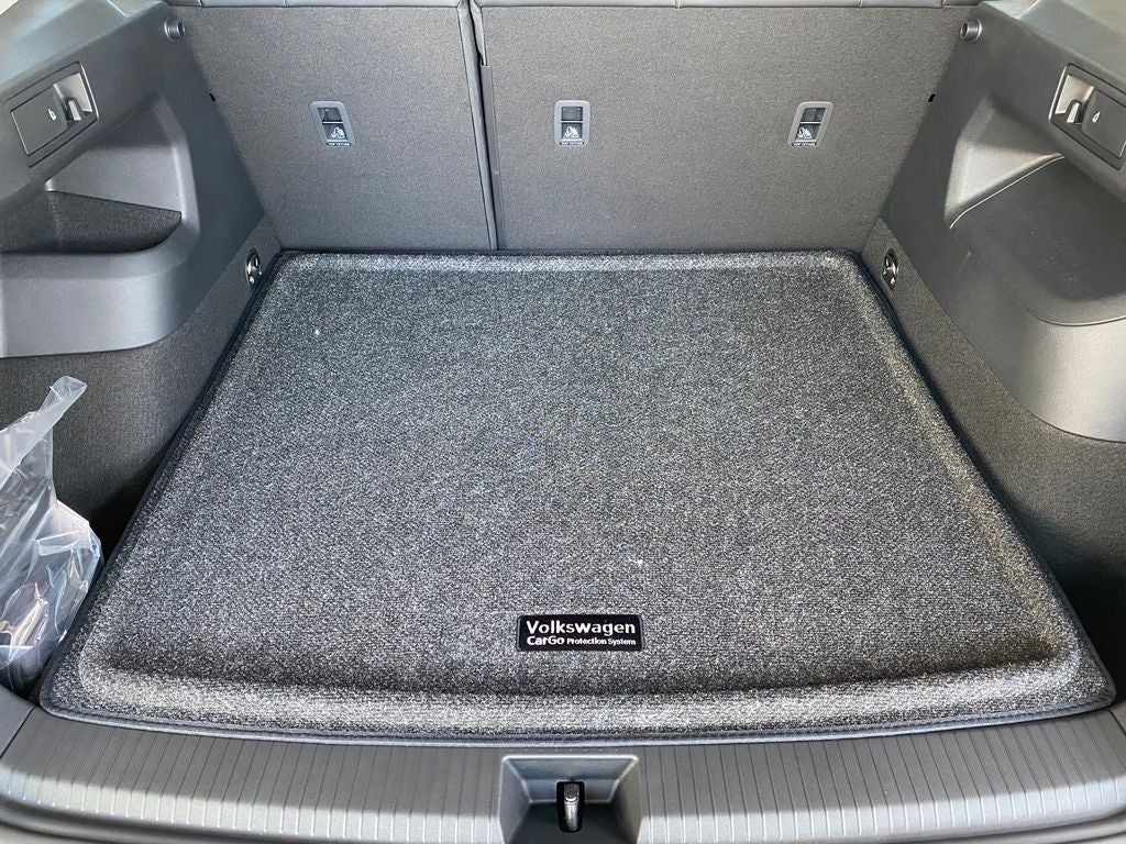 2026 Volkswagen Tiguan SE FWD