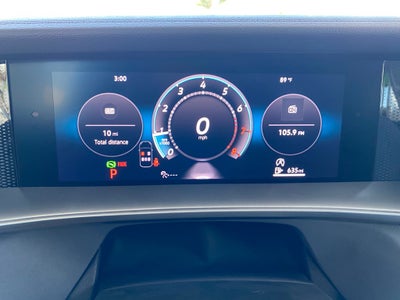 2026 Volkswagen Tiguan SE FWD