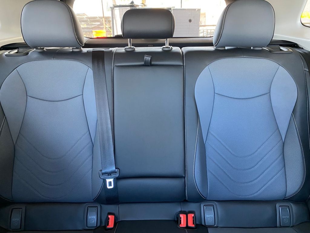 2026 Volkswagen Tiguan SE FWD