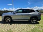 2026 Volkswagen Tiguan SE FWD