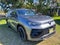 2026 Volkswagen Tiguan Base