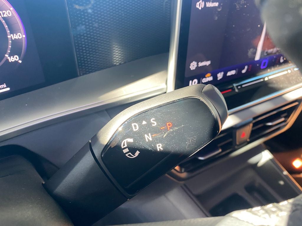 2026 Volkswagen Tiguan Base