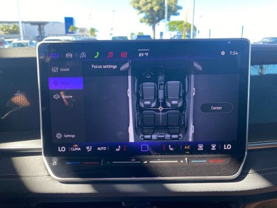 2026 Volkswagen Tiguan Base