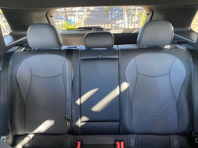 2026 Volkswagen Tiguan Base