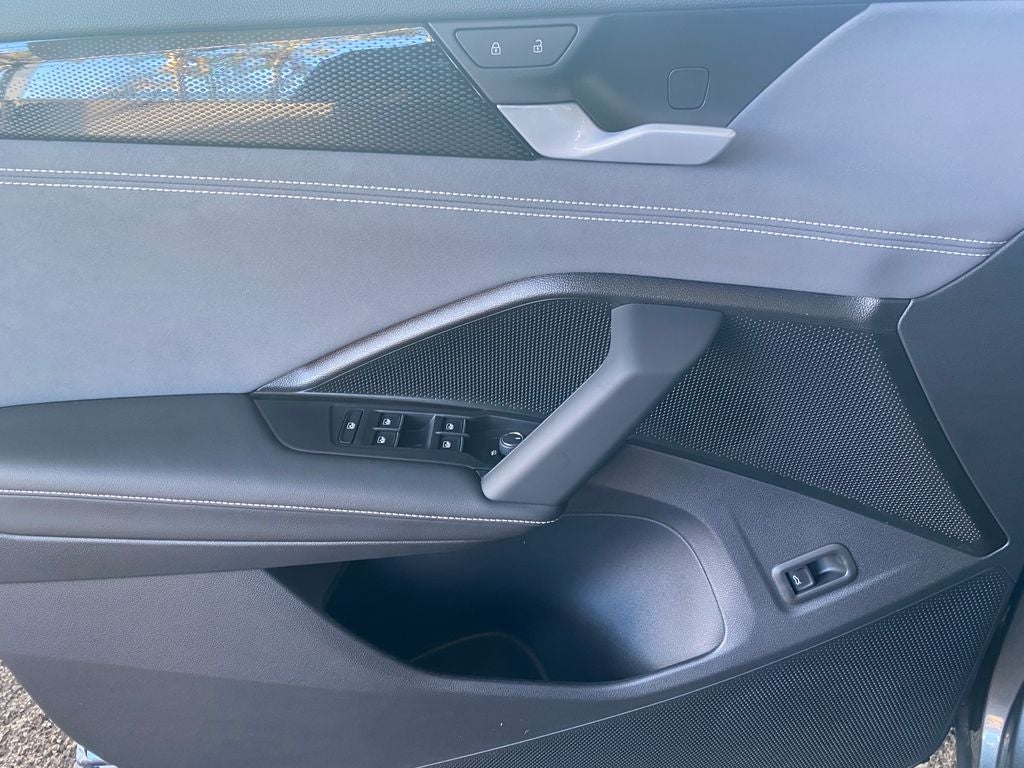 2026 Volkswagen Tiguan Base