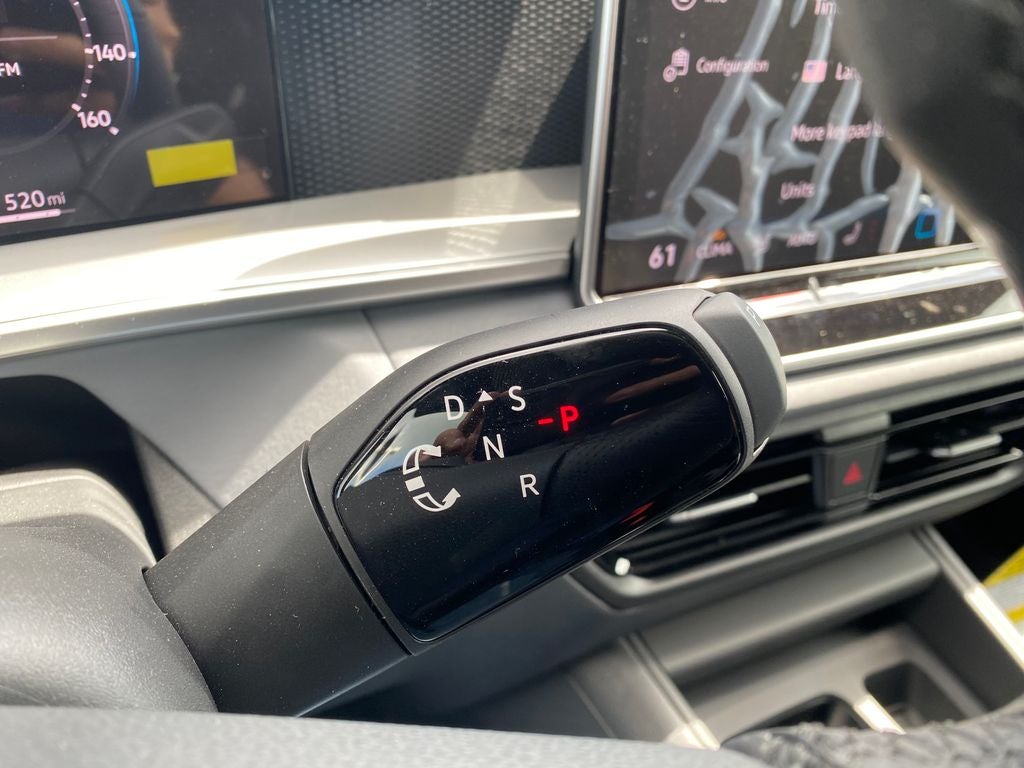 2026 Volkswagen Tiguan Base