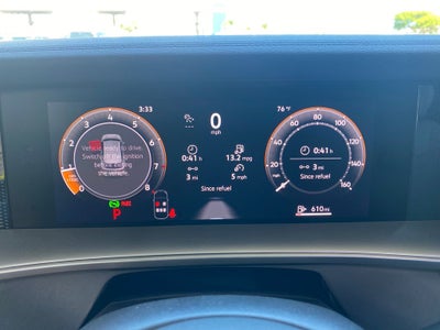 2026 Volkswagen Tiguan Base