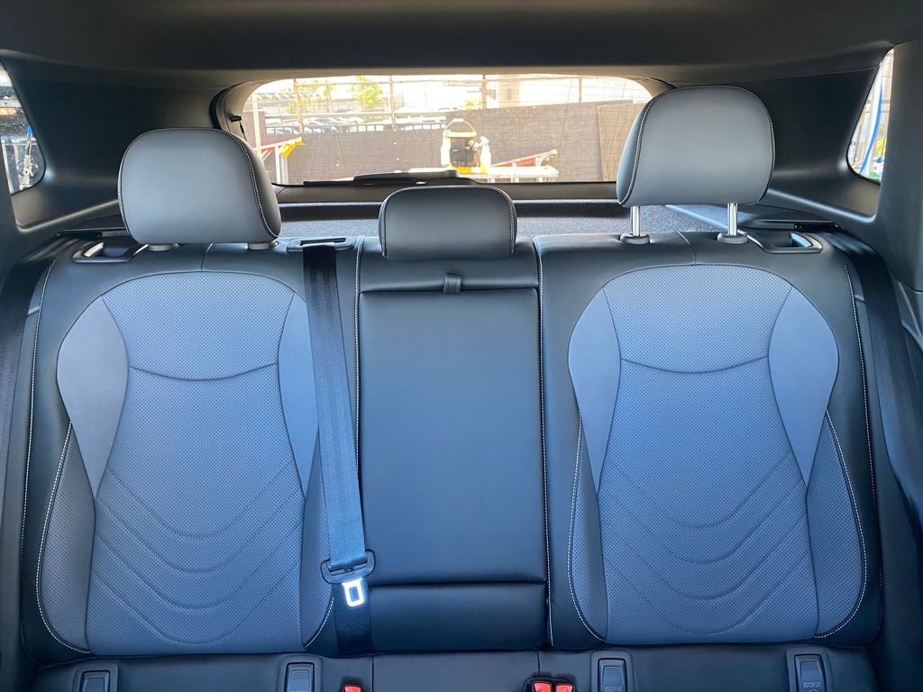2026 Volkswagen Tiguan Base