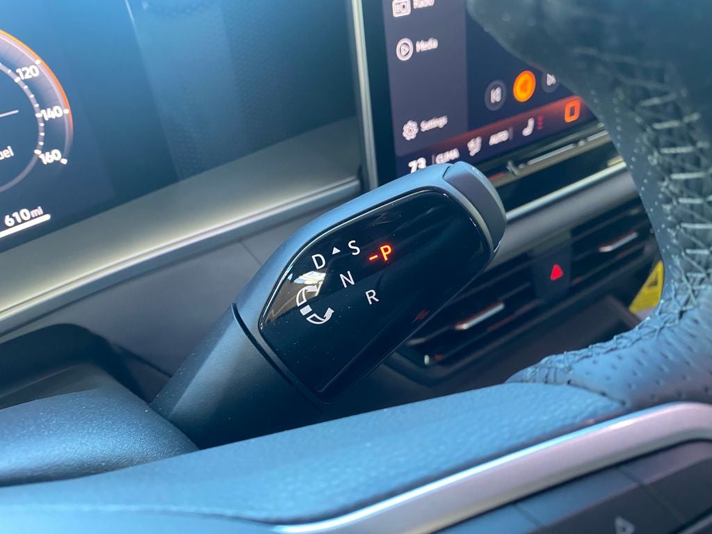 2026 Volkswagen Tiguan Base