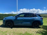 2026 Volkswagen Tiguan Base