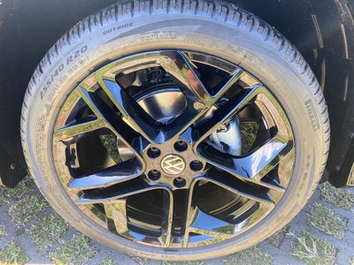 2026 Volkswagen Tiguan Base