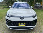 2026 Volkswagen Tiguan 2.0T SEL R-Line
