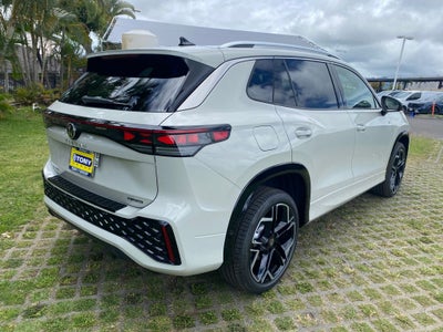 2026 Volkswagen Tiguan 2.0T SEL R-Line