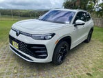 2026 Volkswagen Tiguan 2.0T SEL R-Line