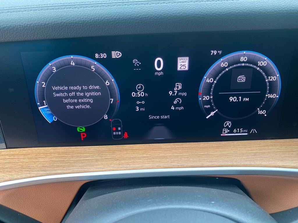 2026 Volkswagen Tiguan 2.0T SEL R-Line Turbo