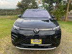 2026 Volkswagen Tiguan 2.0T SEL R-Line Turbo